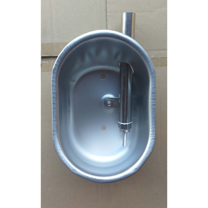 Adapatoare verticala pentru porci, dimensiune medie [3]