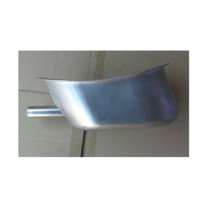 Adapatoare verticala pentru porci, dimensiune medie [5]