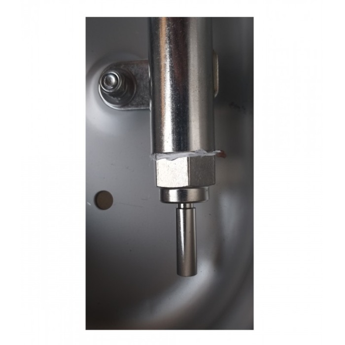 Adapatoare verticala pentru porci, dimensiune medie [4]