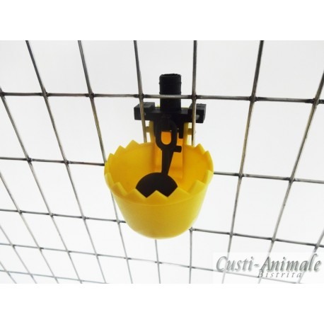 Adăpător Automat Cupă Nivel Constant cu Bilă [5]