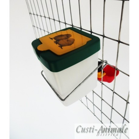 Adapator Pasari  0,5 L  Cupa automata [5]