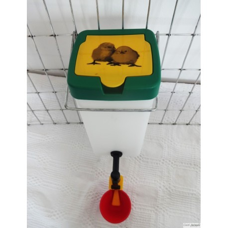 Adapator Pasari 1 L  Cupa Automata [2]