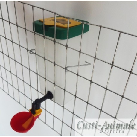 Adapator Pasari 1 L  Cupa Automata [7]