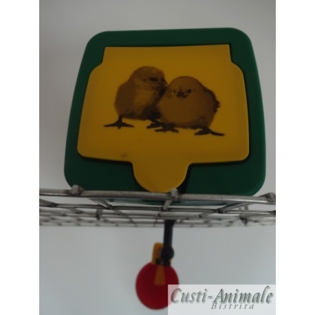 Adapator Pasari 1 L  Cupa Automata [4]