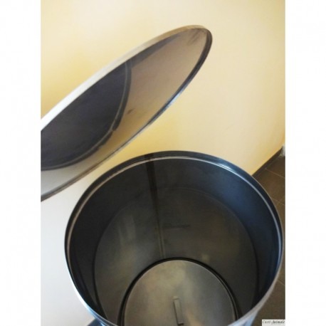 Butoi inox pentru vin, 300 litri [4]