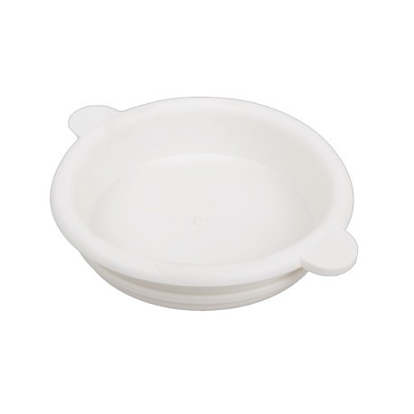 Capac cauciuc pentru bidon lapte 25L [2]