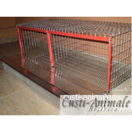 Cuib de ouat cu doua locuri [7]