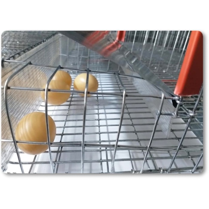 Cuib de ouat cu doua locuri [4]