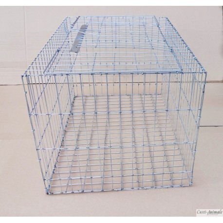 Cusca de transport animale pasari, 40x40x25 cm [6]