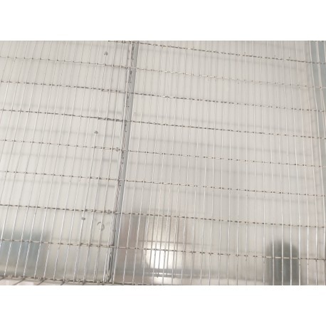 Cusca iepuri tineret, 80x60x45 cm [4]