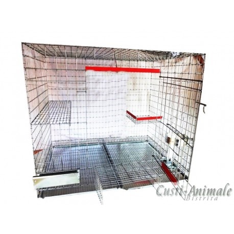 Cusca porumbei imperechiere/90/65/75 cm [4]