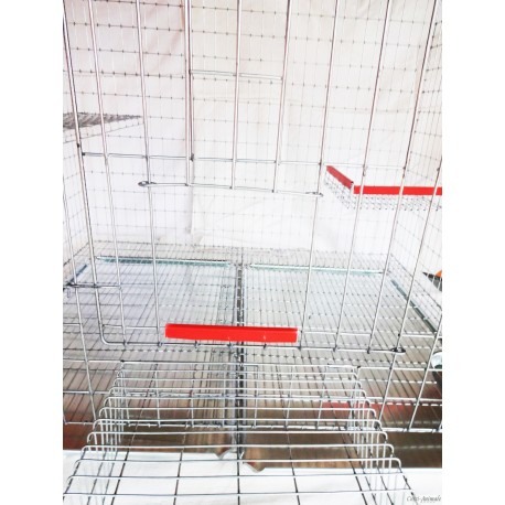 Cusca porumbei imperechiere/90/65/75 cm [5]