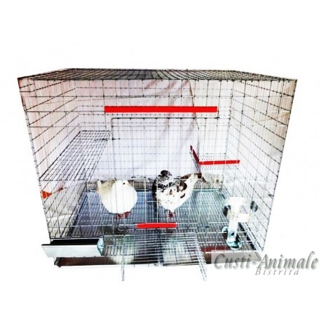 Cusca porumbei imperechiere/90/65/75 cm [3]