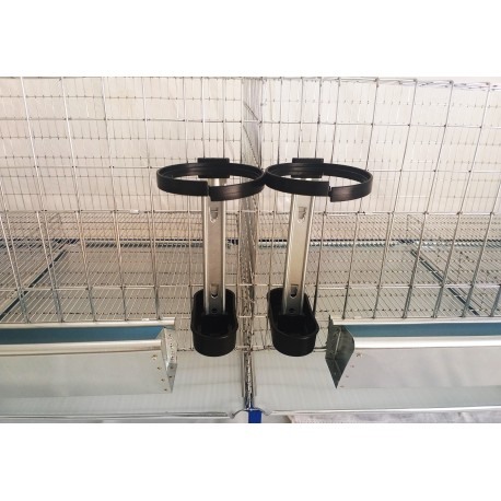 Cusca pui de o zi gaina, 200x65x45cm [5]