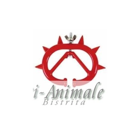 Dispozitiv de intarcat bovine/vitei/tineret/adulte [2]