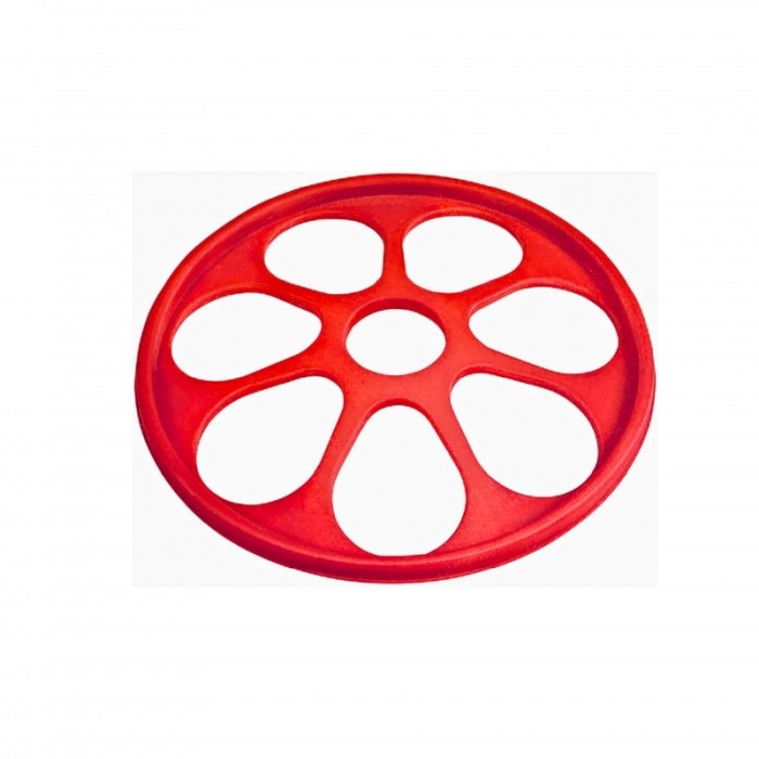 Hranitoare pentru pasari cu Buncar 30 litri cu picioare [4]