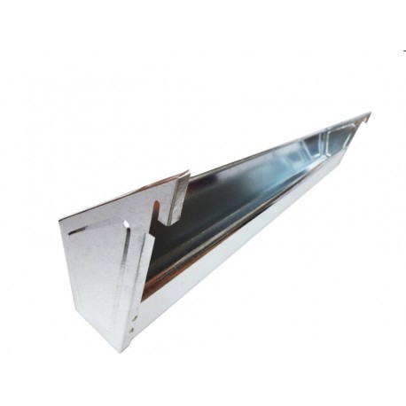 Hranitor atasabil pe cusca de prepelita / 90 cm [2]