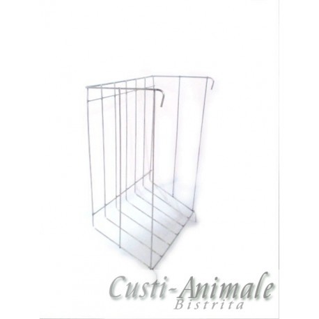 Hranitor iepuri pentru fan si lucerna [3]