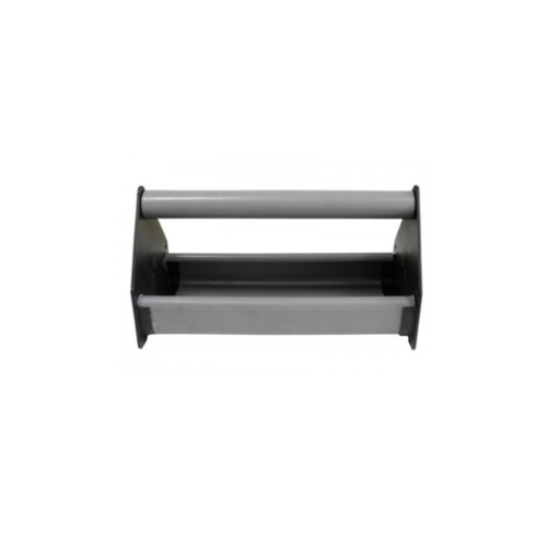 Hrănitor pentru păsări cu bară rotativă, 25 cm [2]