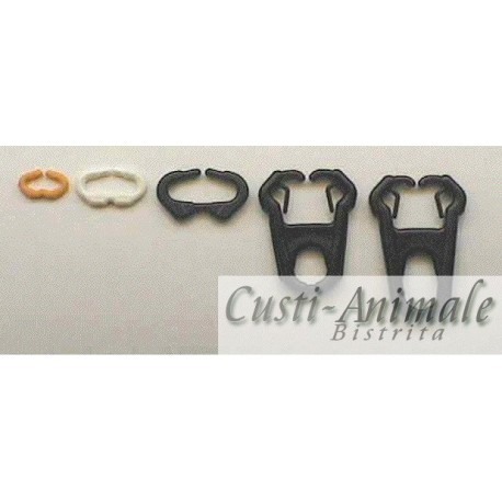 Inele cioc pasari Bumba bit 35mm [2]