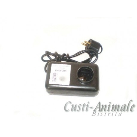 Ovoscop 220V pentru oua [3]