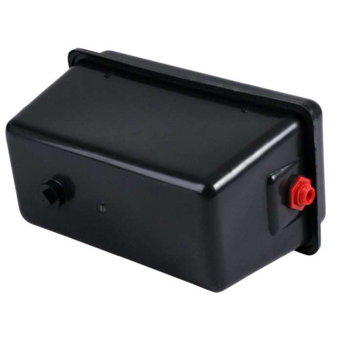 Rezervor de apa cu plutitior, 8 litri [2]