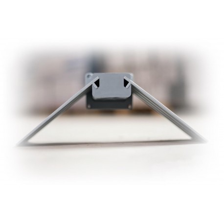 Stinghie-Odihnitor porumbei din plastic [2]