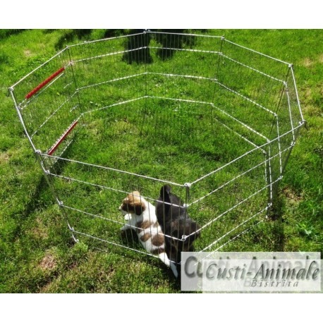 TARC 8 Panouri72/80 cm pentru animale si pasari [2]