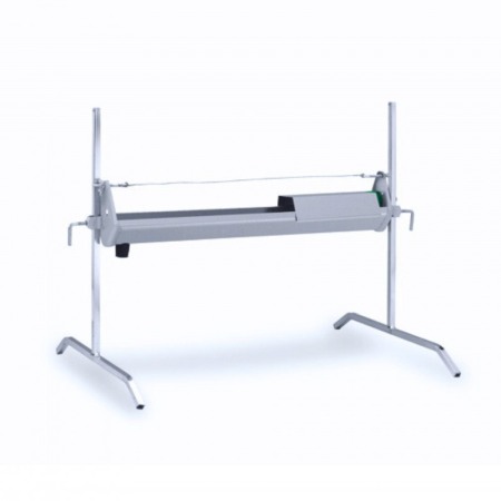 Adapatori, Sisteme Adapare - Adapatoare automata pasari, din metal cu picioare, 1m