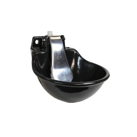 Sisteme de hranire si adapare - Adapatoare cu clapeta de inox-SUEVA- Vaci cai