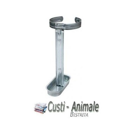 Adapatori, Sisteme Adapare - Adăpătoare cu suport metal pentru sticlă