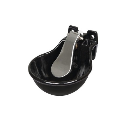 Sisteme de hranire si adapare - Adapatoare fonta cu clapeta inox- Standard vaci si cai