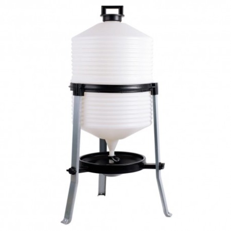 Adapatori, Sisteme Adapare - Adăpătoare Păsări 30 litri cu Picioare NS