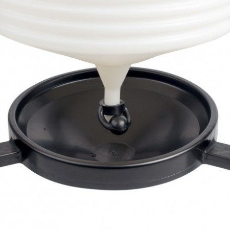 Adăpătoare Păsări 30 litri cu Picioare NS [1]