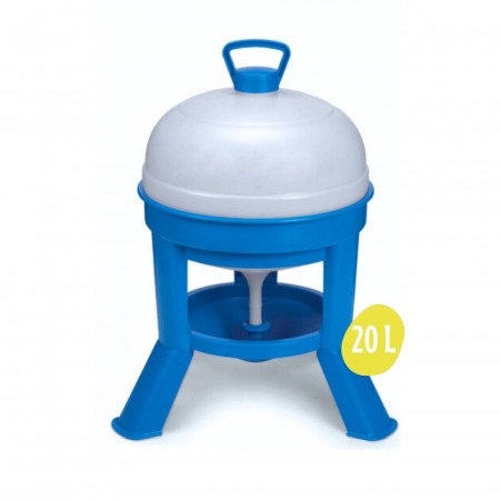 Adapatori, Sisteme Adapare - Adapatoare Pasari Siphon 20 litri, cu picioare