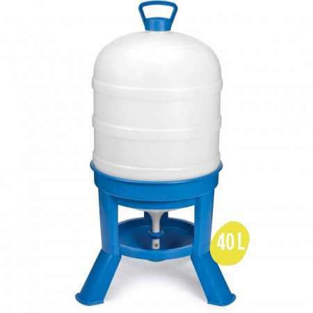 Adapatori, Sisteme Adapare - Adapatoare Pasari Siphon 40 litri, cu picioare