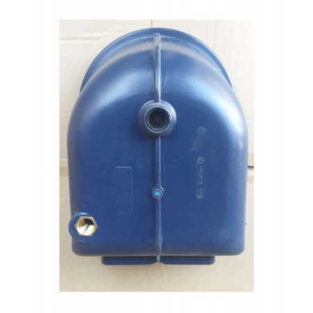 Adapatoare pentru bovine, ovine si cabaline, cu nivel constant, 6,5 L [2]