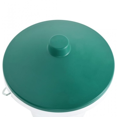 Adapatoare pentru pasari 12 litri, cu trei nipluri [3]