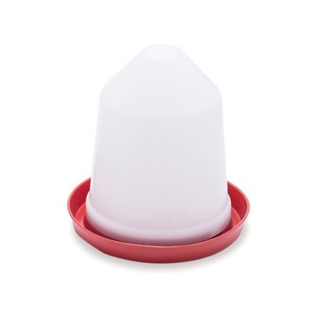 Adapatori, Sisteme Adapare - Adăpătoare pentru pui din plastic, 5 litri