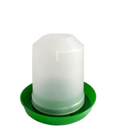 Adapatori, Sisteme Adapare - Adăpătoare pentru pui plastic, 1,5 litri