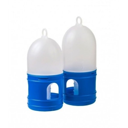 PASARI - Adăpătoare porumbei, 1,5 litri