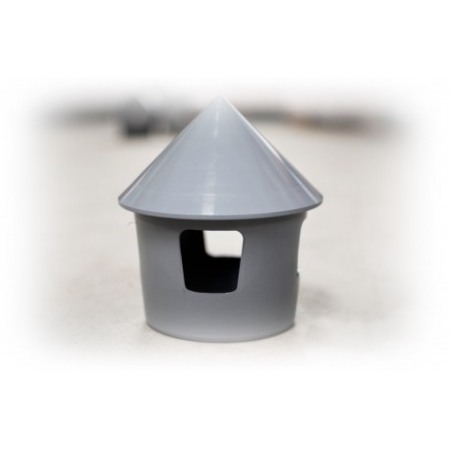 Adăpătoare porumbei 1 litru model belgian [2]