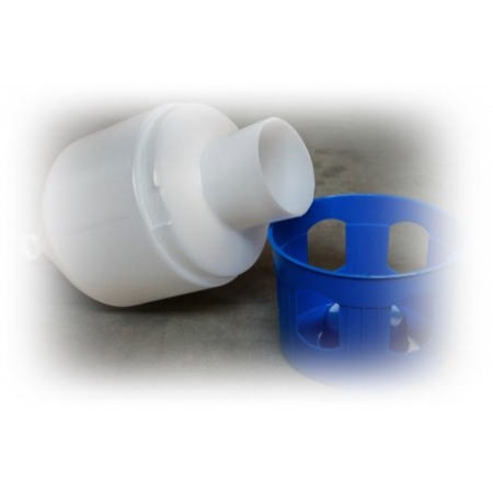 Adăpătoare porumbei, 7 litri [3]