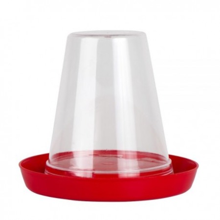 Adapatori si Sisteme de Adapare - Adăpătoare puișor prepelițe 0.6 ml