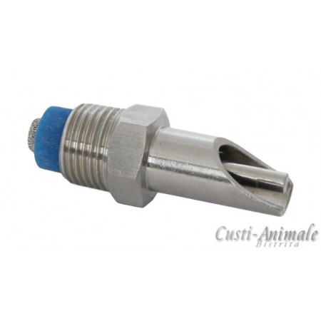 Sisteme de hranire si adapare - Adapatoare tip suzeta purcei