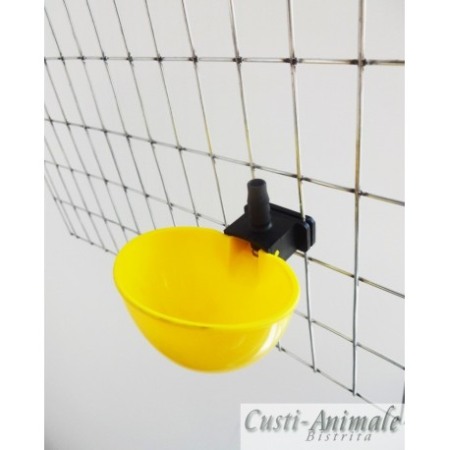 Adapator automat Cupa Mare Balans Gaini [5]