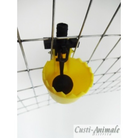 Adăpător Automat Cupă Nivel Constant cu Bilă [3]