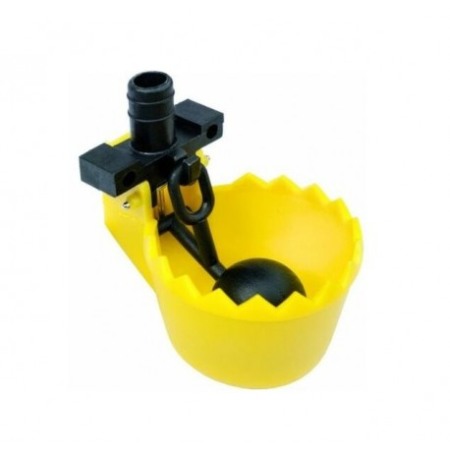 Adapatori si Sisteme de Adapare - Adăpător Automat Cupă Nivel Constant cu Bilă