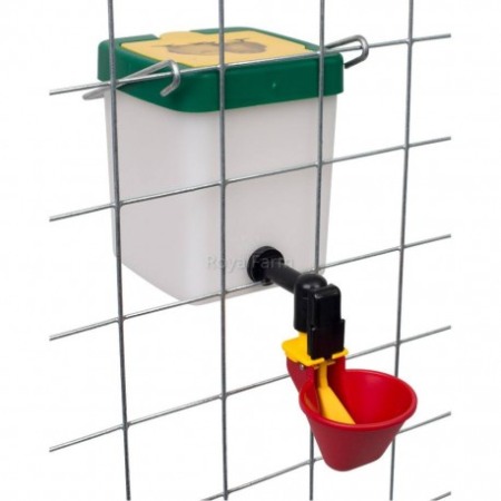 Adapatori si Sisteme de Adapare - Adapator Pasari  0,5 L  Cupa automata