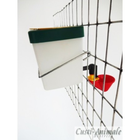 Adapator Pasari  0,5 L  Cupa automata [3]